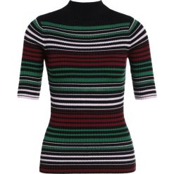 Swetry klasyczne damskie: Holzweiler Sweter multi coloured