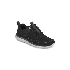 Trampki męskie: Buty Merrell GETAWAY LOCKSLEY LACE LEATHER