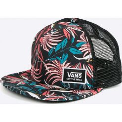 Czapki damskie: Vans – Czapka