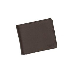 Portfele męskie: Portfele Vans CARTERA DROP V BIFOLD W