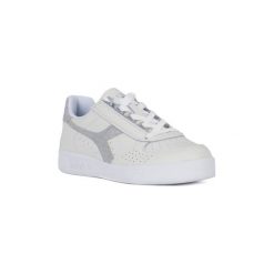 Buty Diadora B ELITE W. Białe trampki męskie Diadora, bez wzorów, bez zapięcia. Za 304,05 zł.