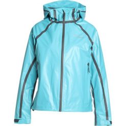 Columbia OUTDRY EX GOLD TECH SHELL Kurtka hardshell geyser. Niebieskie kurtki damskie Columbia, s, z hardshellu. Za 629,00 zł.