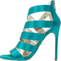 Sandały damskie: Carvela GLEAM Sandały na obcasie teal