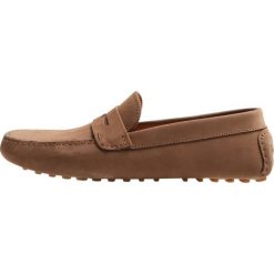 Mokasyny męskie: Peralston Mokasyny brown
