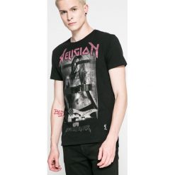 T-shirty męskie z nadrukiem: Religion – T-shirt