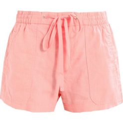 Bermudy damskie: GAP PULLON UTILITY Szorty coral