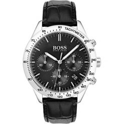 Zegarki męskie: Zegarek męski Hugo Boss Talent 1513579