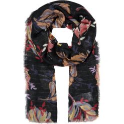 MAX&Co. ABBRACCI Szal black. Czarne szaliki damskie marki MAX&Co., z materiału. Za 369,00 zł.