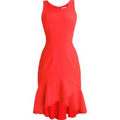 Sukienki hiszpanki: Closet Sukienka letnia red