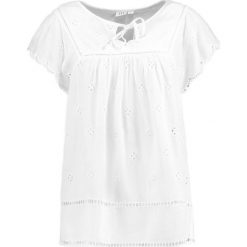 Bluzki asymetryczne: GAP Bluzka optic white