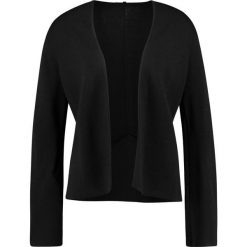 Someday. TAMANDI Kardigan black. Czarne kardigany damskie marki someday., z wiskozy. Za 419,00 zł.