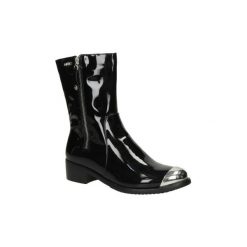 Botki damskie: Botki Big Star BOTKI T274321