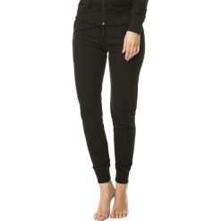 Cardio Bunny - Spodnie Energy. Czarne spodnie sportowe damskie Cardio Bunny, xs, bez wzorów, z elastanu. W wyprzedaży za 119,90 zł.