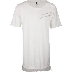 T-shirty męskie: Koszulka w kolorze białym