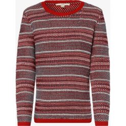 Esprit Casual - Sweter damski, czerwony. Czerwone swetry damskie Esprit Casual, s, bez wzorów, z dzianiny, casualowe, bez rękawów, bez kaptura. Za 259,95 zł.