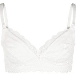 Biustonosze: bellybutton PHERNIKE Biustonosz z trójkątną miseczką beige