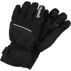 Rękawiczki damskie: Reusch FRANK GTX Rękawiczki pięciopalcowe black/white