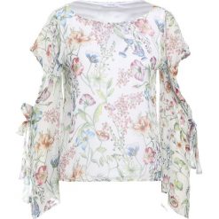 Bluzki damskie: iBlues COSMO Bluzka white