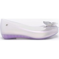 Baleriny damskie: Melissa – Baleriny