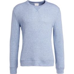 Swetry klasyczne męskie: 120% Cashmere Sweter gitane