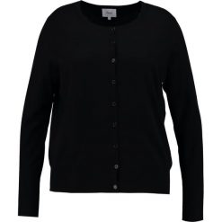 Kardigany damskie: Zizzi Kardigan black