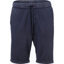 Polo Ralph Lauren - Spodenki męskie, niebieski. Niebieskie spodenki i szorty męskie Polo Ralph Lauren, s, bez wzorów, z bawełny. Za 299,95 zł.