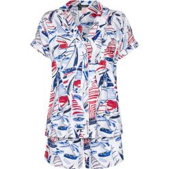 Piżama damska Lauren Ralph Lauren ILN11520. Piżamy damskie xl. Za 239,00 zł.
