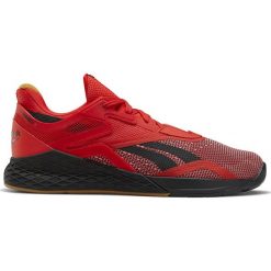 REEBOK NANO X > FV6667. Sneakersy męskie Reebok, bez zapięcia. Za 499,99 zł.