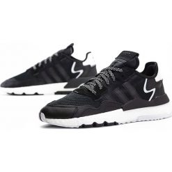ADIDAS ORIGINALS NITE JOGGER > EE6254. Sneakersy męskie Adidas, bez zapięcia. W wyprzedaży za 349,99 zł.