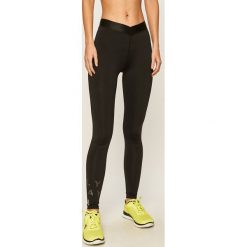 Only Play - Legginsy. Niebieskie spodnie damskie Only Play, s, z elastanu. Za 129,90 zł.