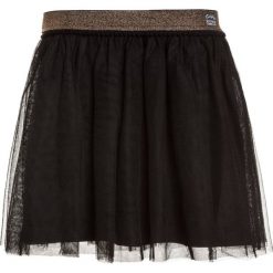 Retour Jeans FAITH Spódnica mini black. Czarne minispódniczki damskie Retour Jeans, z poliesteru. Za 209,00 zł.