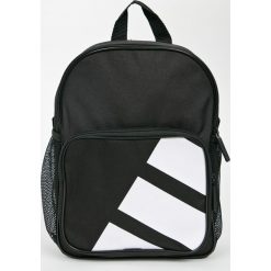 Adidas Originals - Plecak. Czarne plecaki męskie marki adidas Originals, z poliesteru. W wyprzedaży za 119,90 zł.