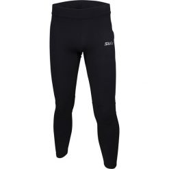 Swix Spodnie męskie Focus L. Spodnie męskie Swix, s, bez wzorów, sportowe. Za 299,00 zł.