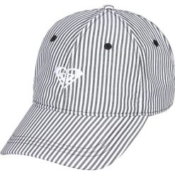 Roxy Believe In Magic Czapka z daszkiem Biały. Białe czapki damskie Roxy, bez wzorów, z bawełny. Za 123,95 zł.