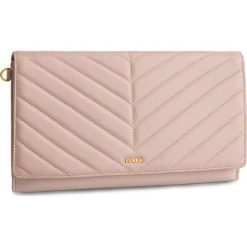 Torebka FURLA - Magia 992942 E ET30 2Q0 Dalia f. Brązowe torebki klasyczne damskie marki Furla, ze skóry. Za 690,00 zł.
