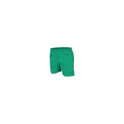 Spodenki chłopięce: MARTES Szorty dziecięce TENALI JR BLARNEY/DEEP WATER r. 158