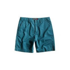 Spodenki i szorty męskie: Szorty i Bermudy Quiksilver AQYWS00119-BRQ0