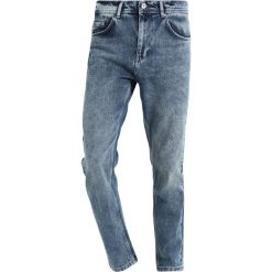 Jeansy męskie regular: YOURTURN Jeansy Relaxed Fit light blue denim