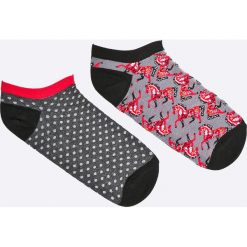 Skarpetki męskie: Medicine – Skarpety On The Go (2-Pack)