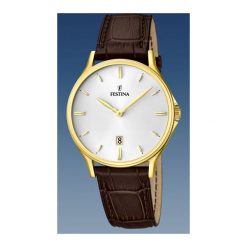 Zegarki męskie: Zegarek męski Festina Trend F16747_1