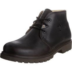 Panama Jack PANAMA Kozaki sznurowane marron. Pomarańczowe botki męskie marki Panama Jack, na sznurówki. Za 649,00 zł.