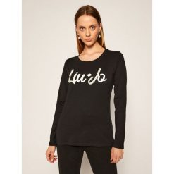 Bluzka Liu Jo Sport TF0061 J6040. Białe koszule damskie Liu Jo Sport, xs, bez wzorów, bez kołnierzyka, bez rękawów, bez kaptura. Za 319,00 zł.