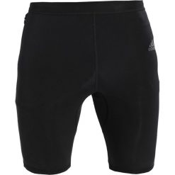 Kalesony męskie: adidas Performance Legginsy black/black