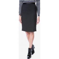 French Connection Spódnica Czarny. Czarne spódniczki damskie French Connection, xs, bez wzorów, z elastanu. Za 516,95 zł.