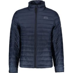 Kurtki męskie bomber: Jack Wills NEVIS DOWN PUFFER Kurtka puchowa navy