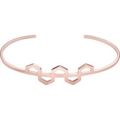 Bransoletki damskie: Bransoletka damska Cluse Essentielle CLJ10004