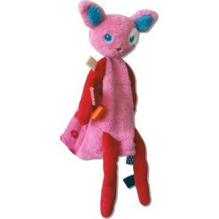 Przytulanki i maskotki: przytulanka- pacynka Mimi (SNOO2013)