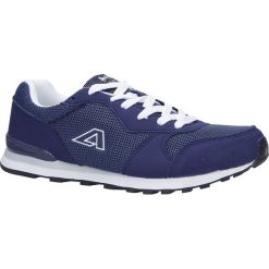 Granatowe buty sportowe sznurowane american 12. Buty chłopięce sportowe American, na sznurówki. Za 99,99 zł.