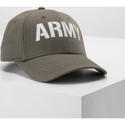 Czapki męskie: Alpha Industries ARMY Czapka z daszkiem dark green