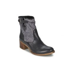 Botki damskie: Botki Meline ALESSANDRA